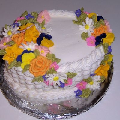 Wilton Final -- Class Ii