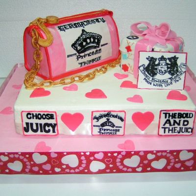 Juicy Couture