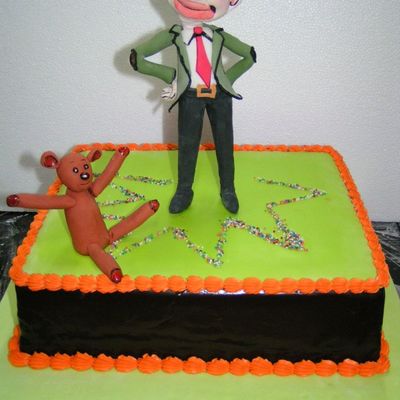 Mr. Bean