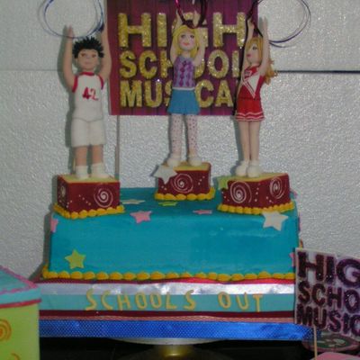 High School Musical 3