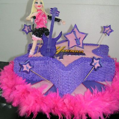 Hannah Montana 1