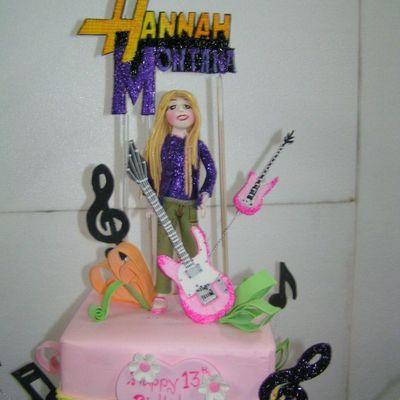 Hannah Montana