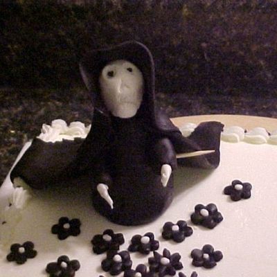 50Th Birthday For A Guy At Work