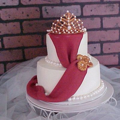 King's Daughter Banquet