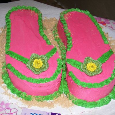 Flip Flops