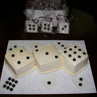 Bonko Cake
