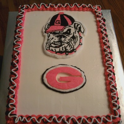 Georgia Bulldogs