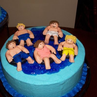 Pool Party 2