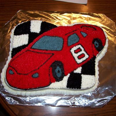 Race Car