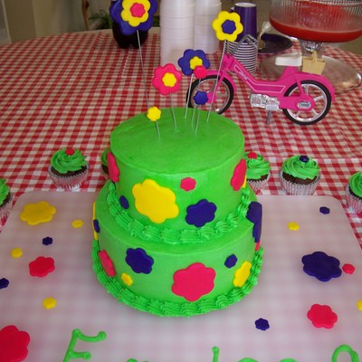 Emalee's Cake