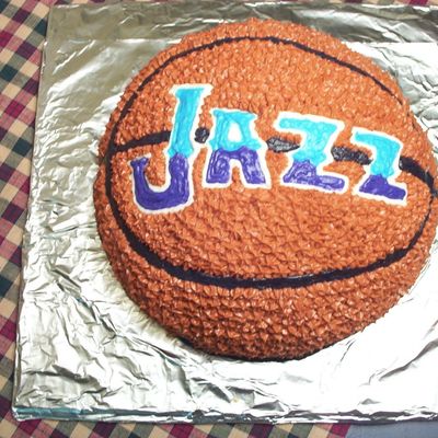 Utah Jazz Basketball