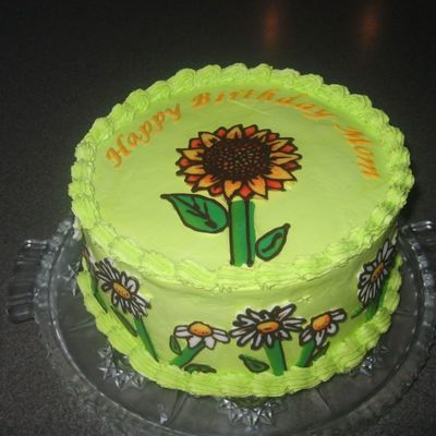 Whimsical Bakehouse Style