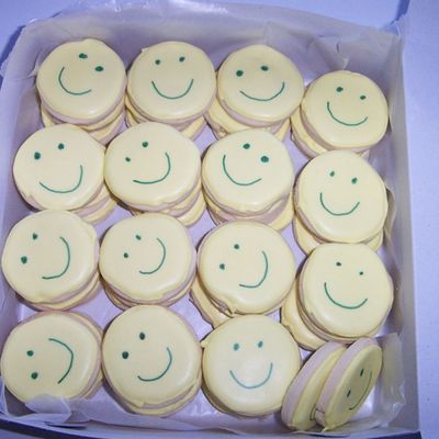 Smilies