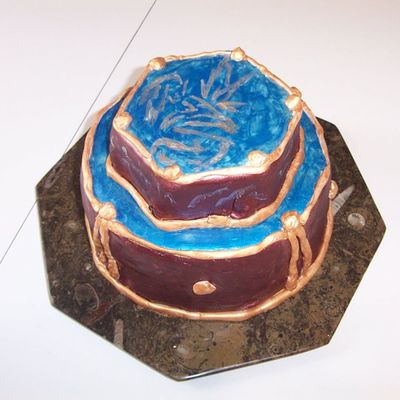 Cake For My Big Brother