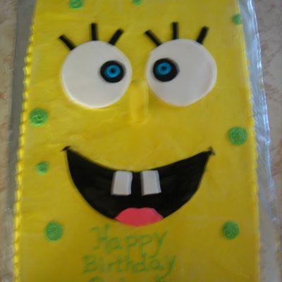 Sponge Bob