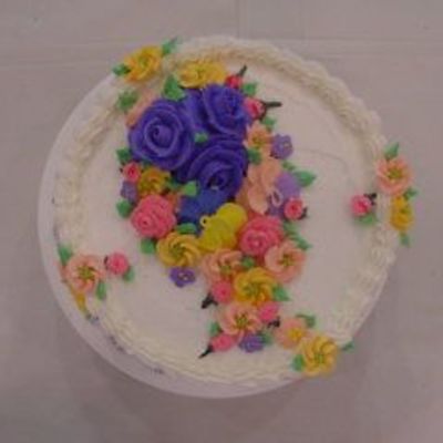 Spring In Sacramento