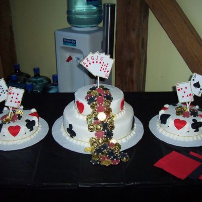 16Th Birthday Casino