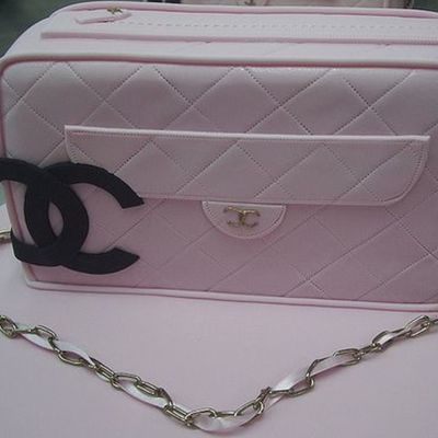Chanel Handbag