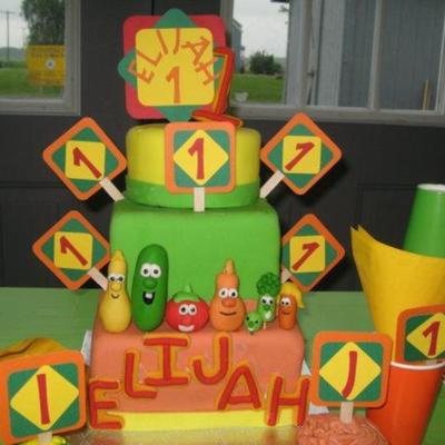 Veggietales