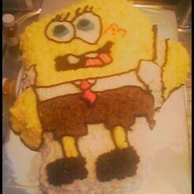 Spongebob