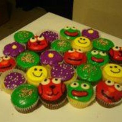 Cupcakes