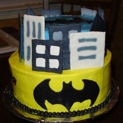 Batman!