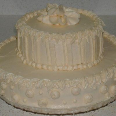 Wilton Class ~ Tiered