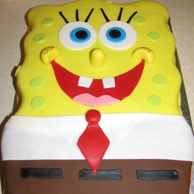 Sponge Bob