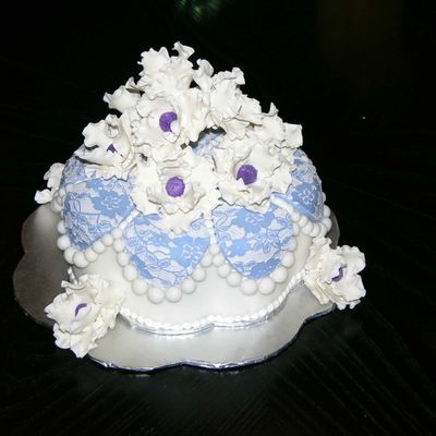 My Birthday Cake