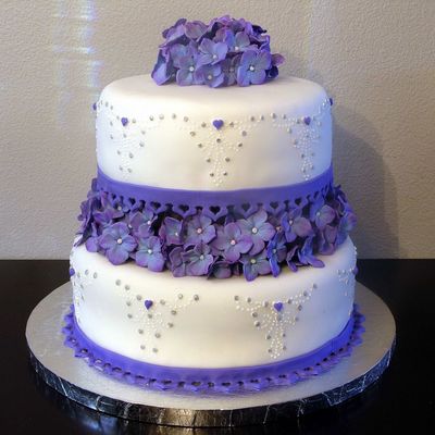 Purple Romance