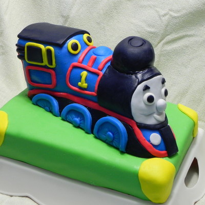Thomas Tank Engine