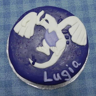 Lugia