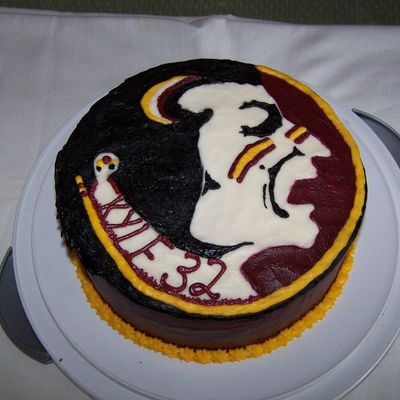 Seminole Cake