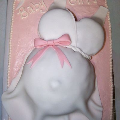 Belly Cake