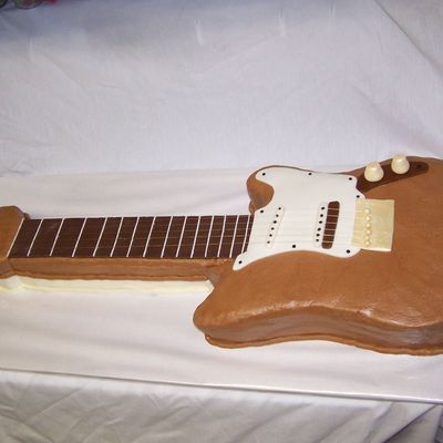 Electric Guitar