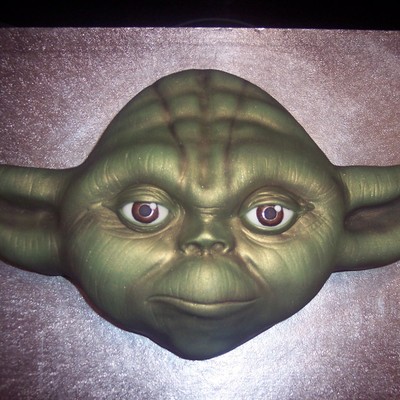 Yoda
