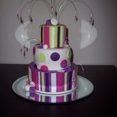 Natalia's Cake