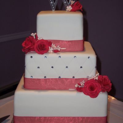 Woods Wedding