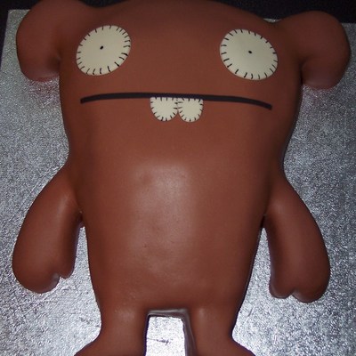 Ugly Doll