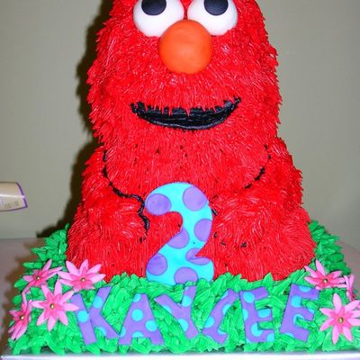 Elmo
