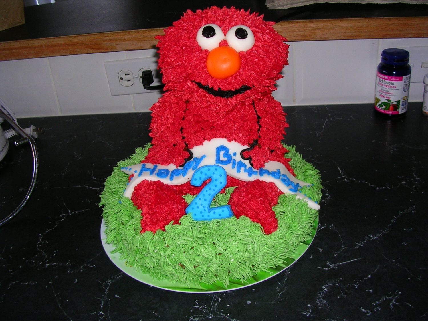 Elmo