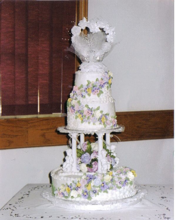 Flower Boquet