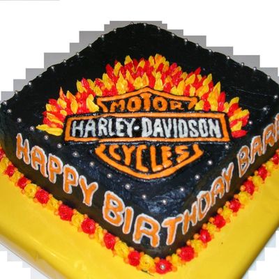 Harley Davidson Logo