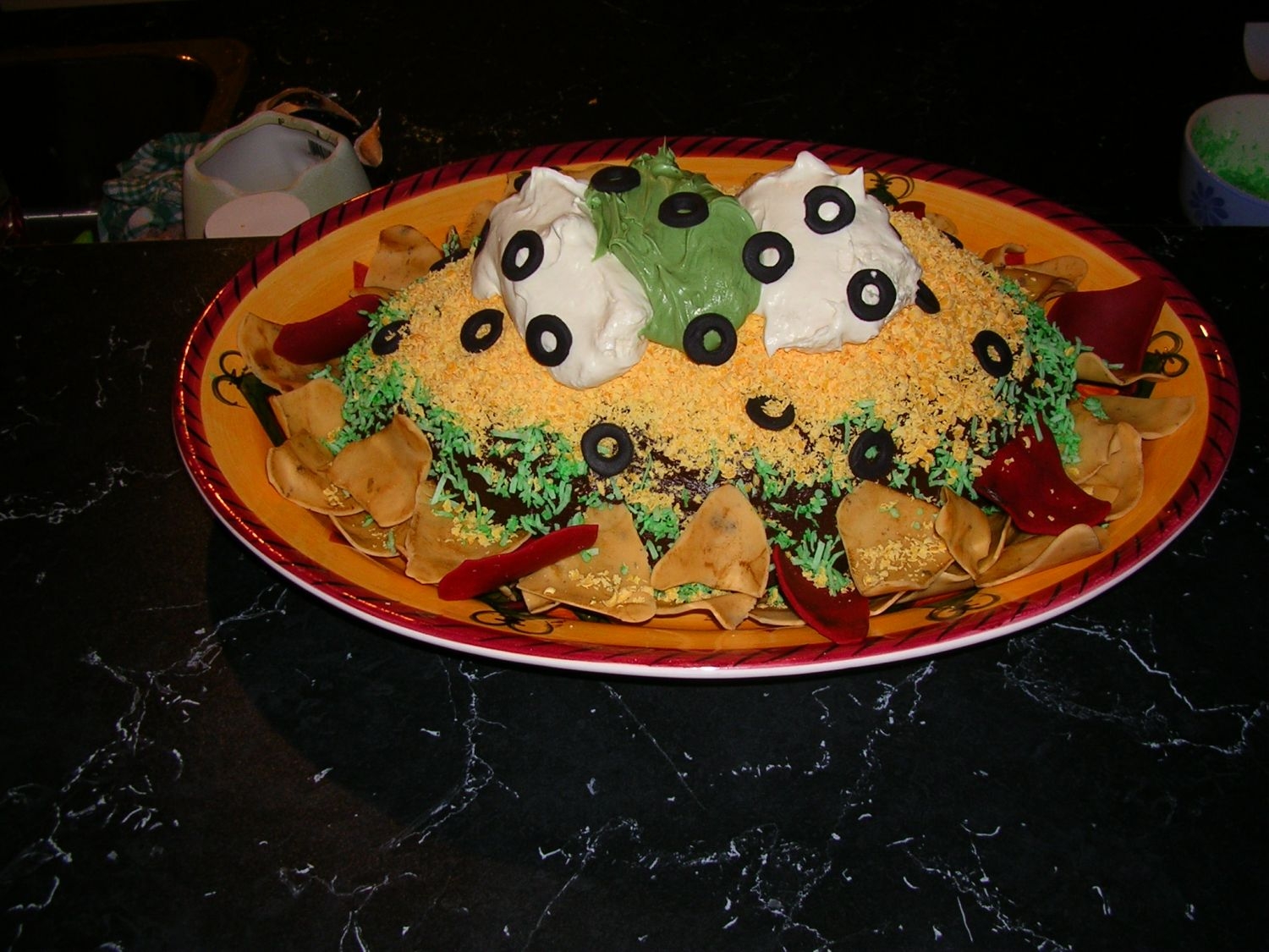 Taco Time!