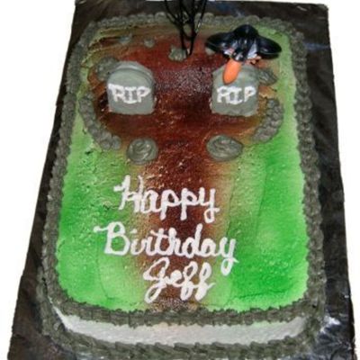 Happy Birthday Brother!