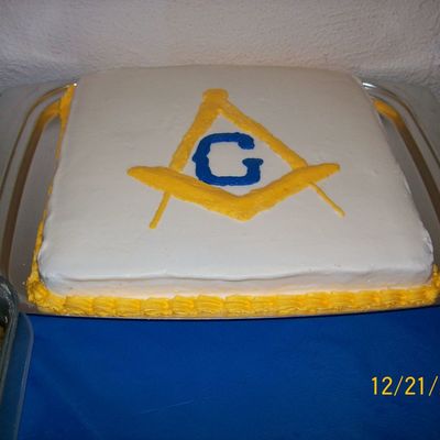 100 Birthday Of Lodge