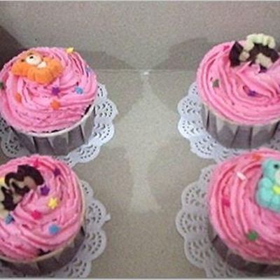 Kids Cuppies