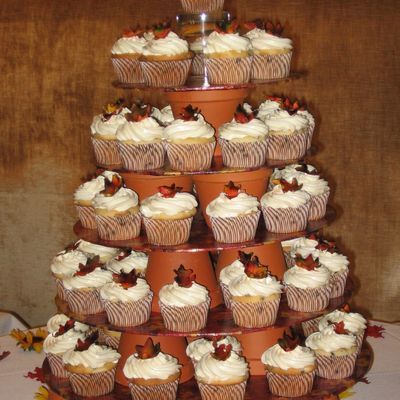 Stephanie's Cupcakes