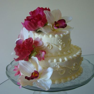 Wedding Cake Duplicate