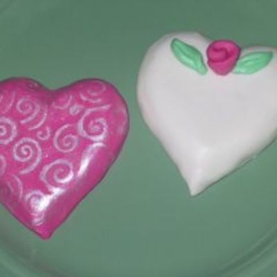 Big Sister Sugar Cookies